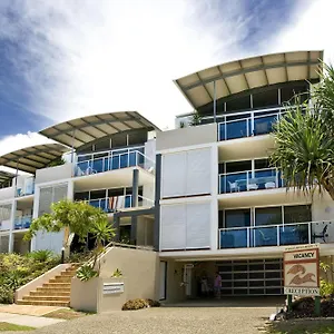 Aqua Promenade Beachfront Sunshine Coast