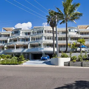 Sundancer Sunshine Coast