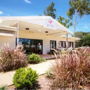 Weipa Motel Resort Weipa